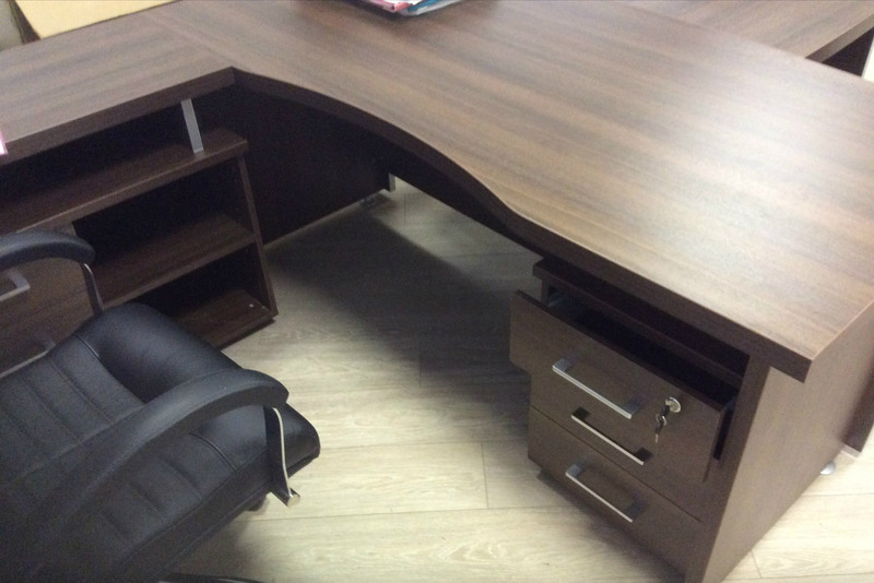 Офисная мебель-Офисная мебель «Модель 170»-фото1