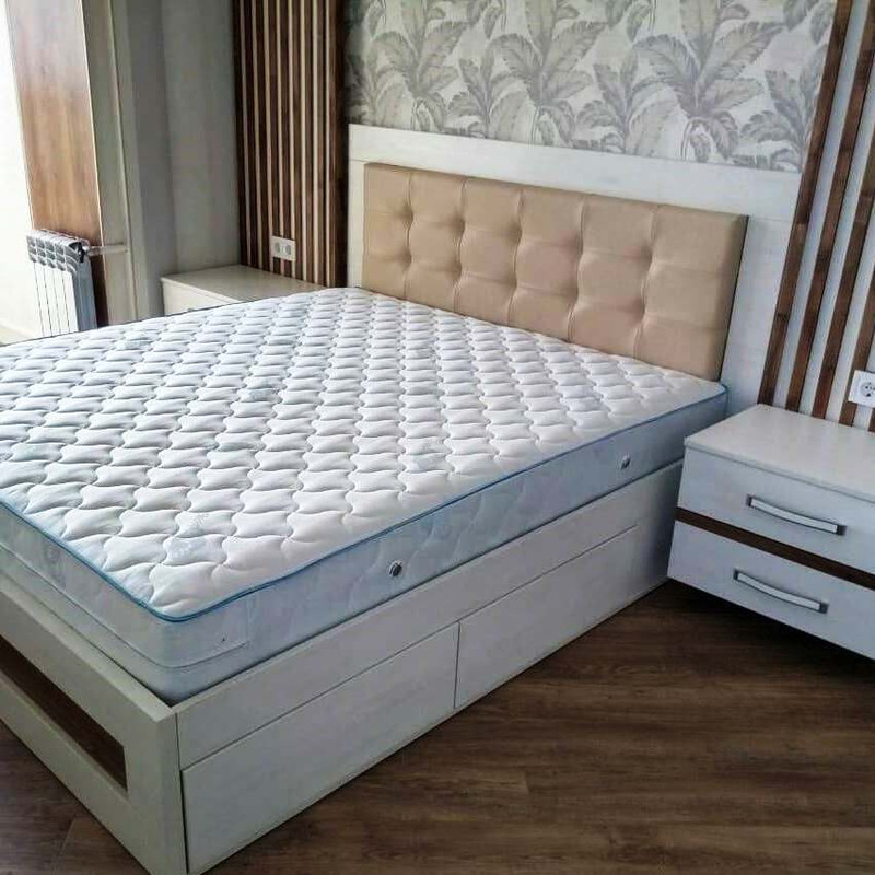 Мебель для спальни-Спальня «Модель 12»-фото1