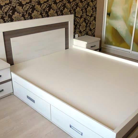 Мебель для спальни-Спальня «Модель 10»-фото2