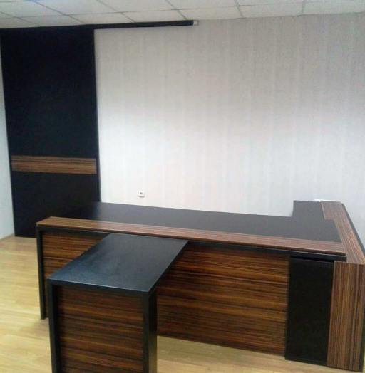 Офисная мебель-Офисная мебель «Модель 43»-фото3
